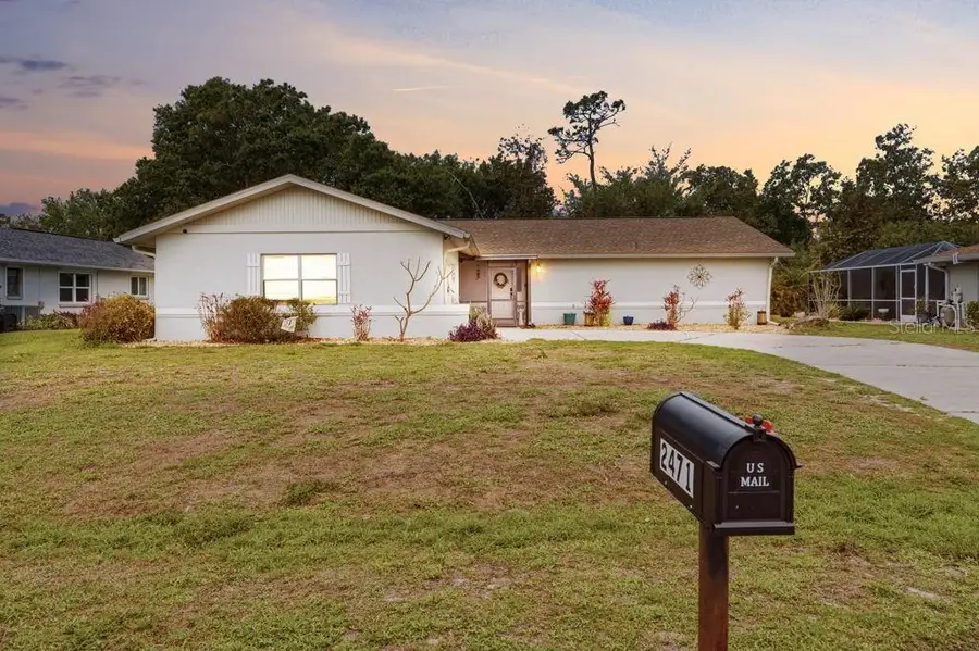 2471 Celebes Court, Punta Gorda, FL 33983 - #2