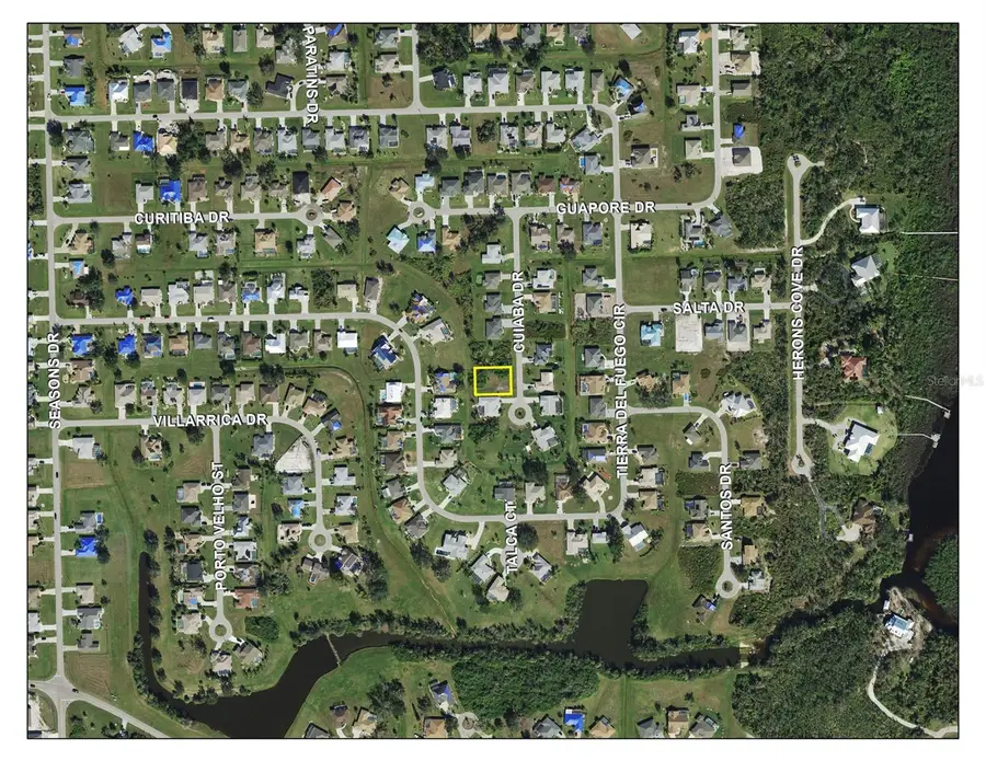 145 Cuiaba Drive, Punta Gorda, FL 33983 - #3