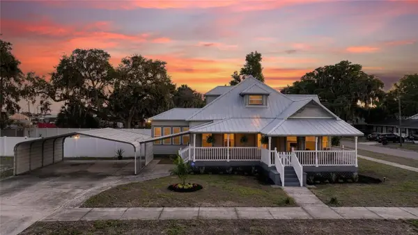 127 5th Street W, ZOLFO SPRINGS, FL 33890