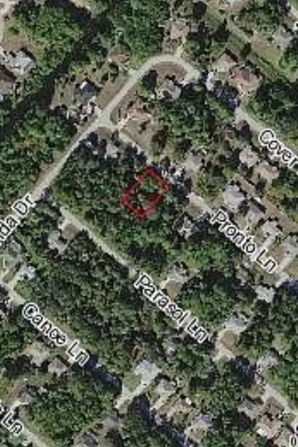 Pronto Lane #1, NORTH PORT, FL 34286