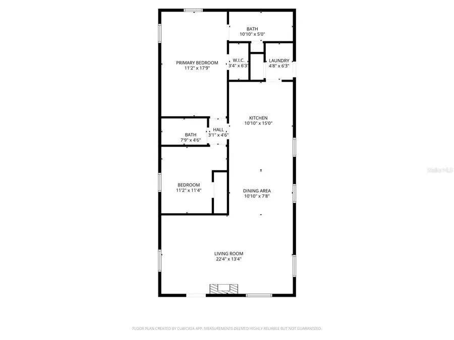 2100 Kings Highway #1041, Punta Gorda, FL 33980 - #2