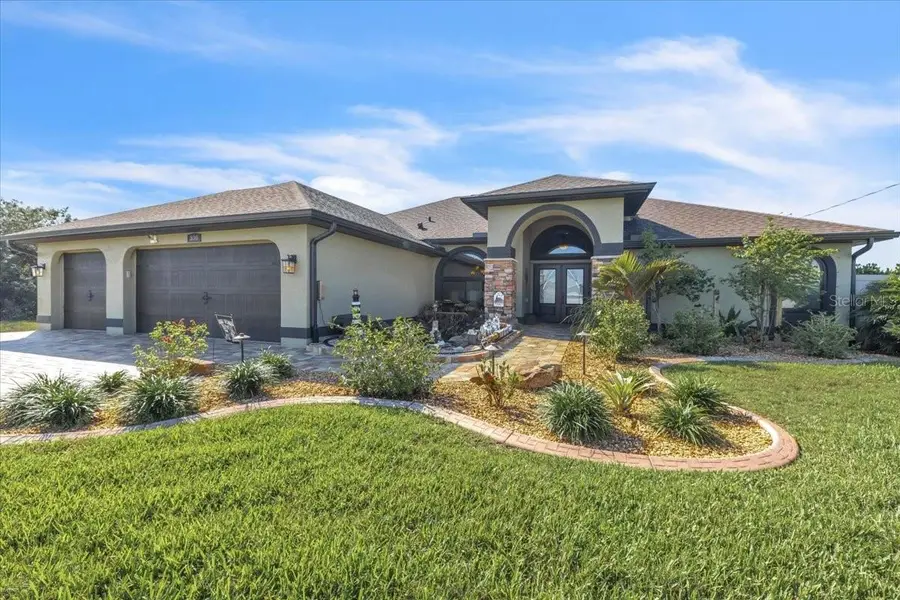 330 NE 20th Street, Cape Coral, FL 33909 - #3