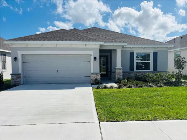 2318 Selenia Street, LAKE ALFRED, FL 33850