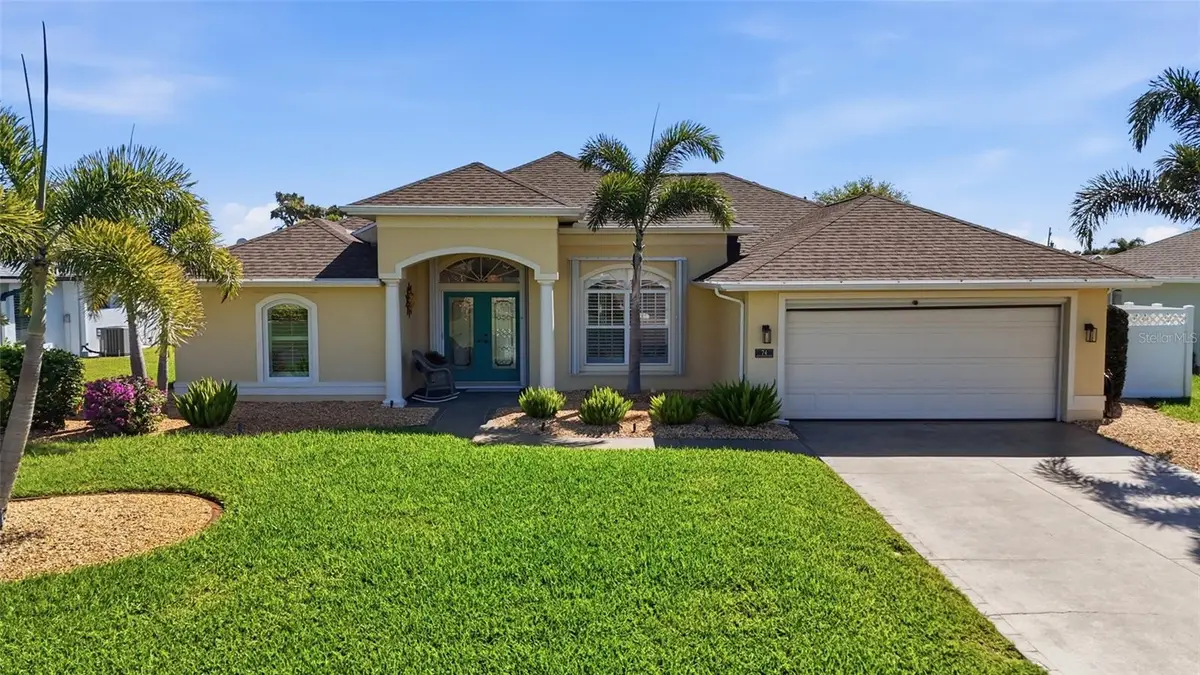 74 Broadmoor Lane, Rotonda West, FL 33947 - #1