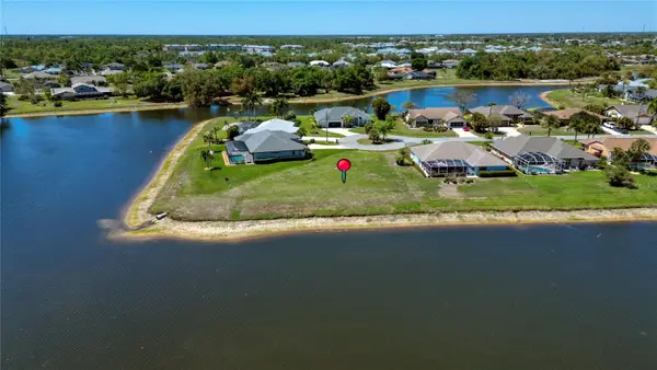 2224 Peterborough Road, PUNTA GORDA, FL 33983