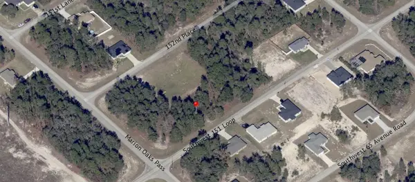 SW 151 Lot 6 Loop, OCALA, FL 34473