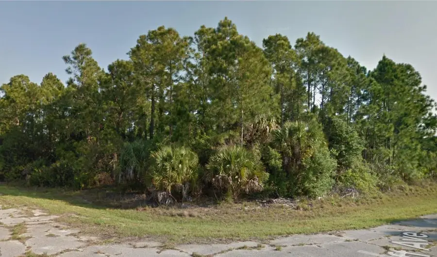 Lot 18 Briarcliff Avenue, North Port, FL 34288 - #2