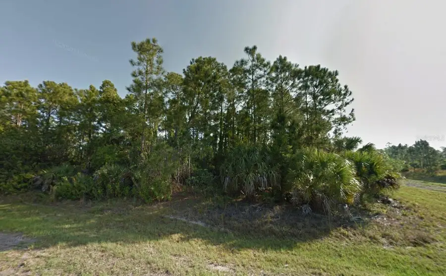 Lot 18 Briarcliff Avenue, North Port, FL 34288 - #3