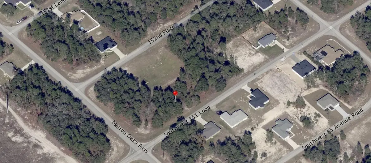 SW 151 Lot 5 Loop, Ocala, FL 34473 - #1