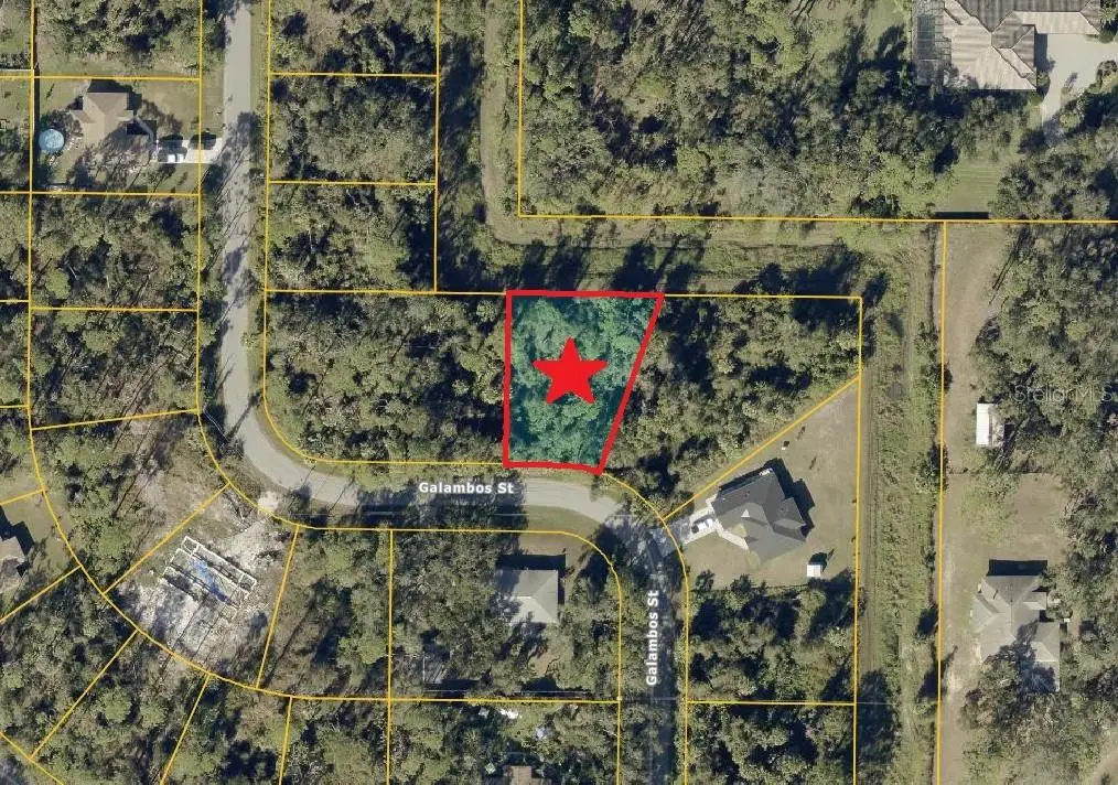 Lot 36 Galambos Street, North Port, FL 34291 - #1