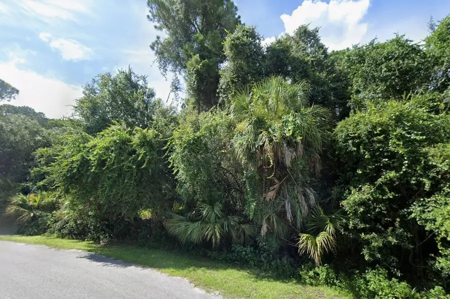 Lot 36 Galambos Street, North Port, FL 34291 - #2