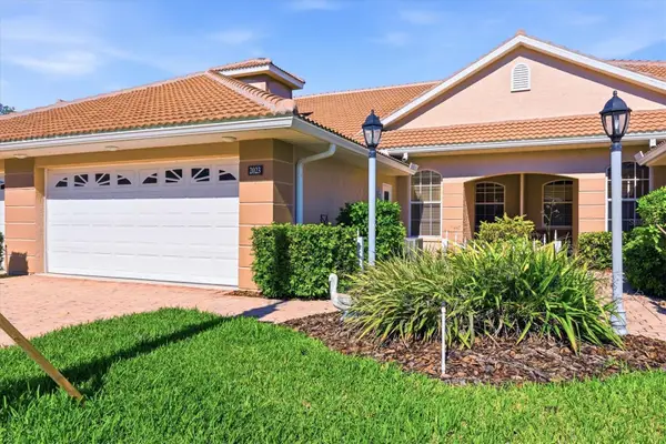 2023 Lynx Run, NORTH PORT, FL 34288