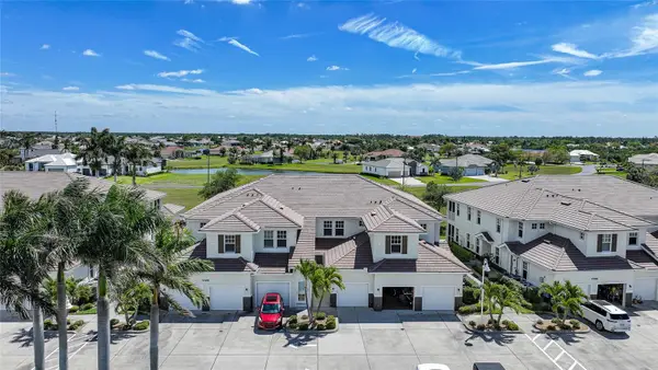 17288 Acapulco Road #421, PUNTA GORDA, FL 33955
