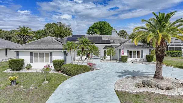 194 Maracal Way, PUNTA GORDA, FL 33983