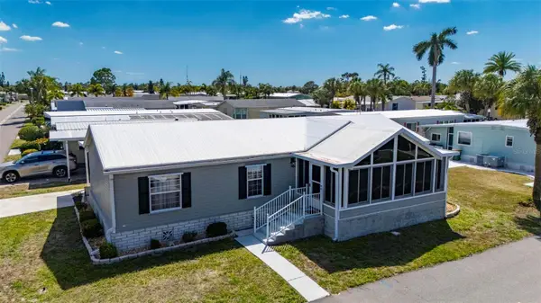 2100 Kings Highway #549, PORT CHARLOTTE, FL 33980