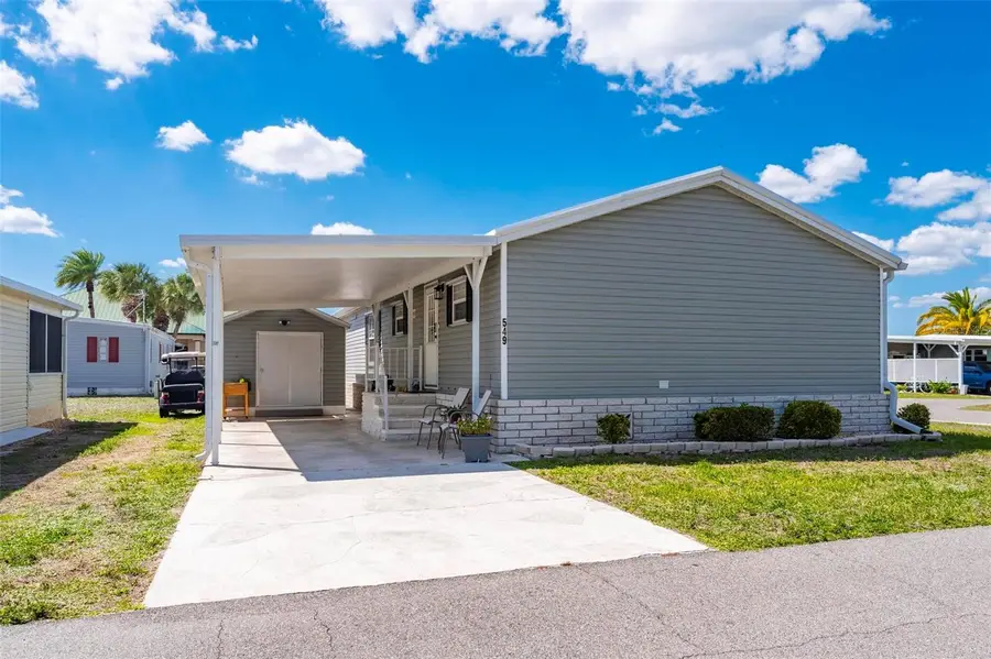 2100 Kings Highway #549, Port Charlotte, FL 33980 - #3