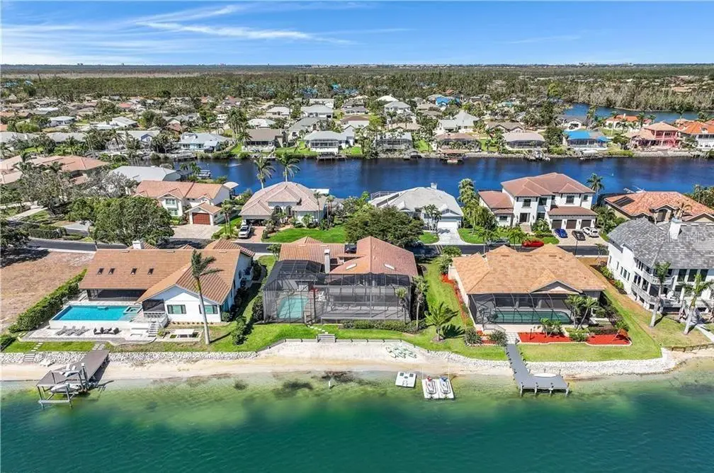 5740 Harborage Drive, Fort Myers, FL 33908 - #1