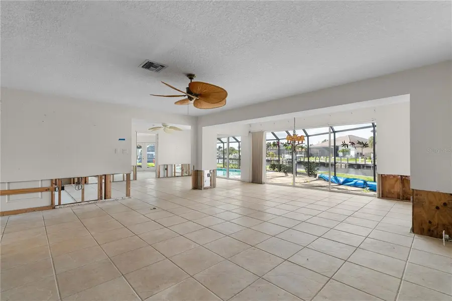 2194 Bayou Road, Punta Gorda, FL 33950 - #3