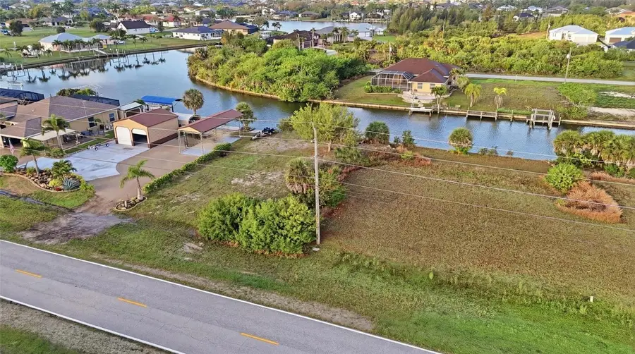 8869 St Paul Drive, Port Charlotte, FL 33981 - #2