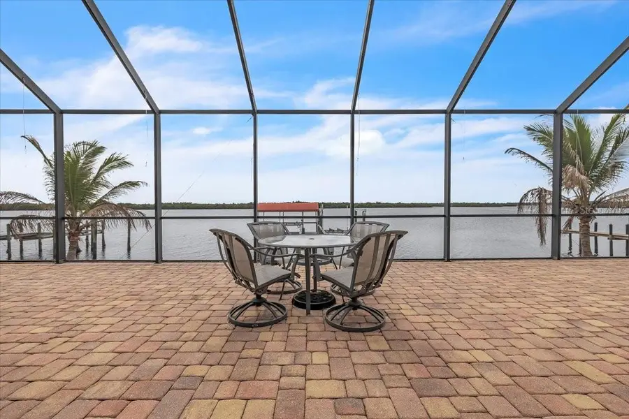 3766 Peace River Drive, Punta Gorda, FL 33983 - #2