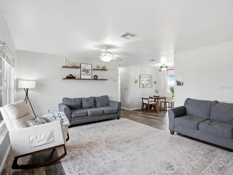 755 Hartford Drive Nw, Port Charlotte, FL 33952 - #3