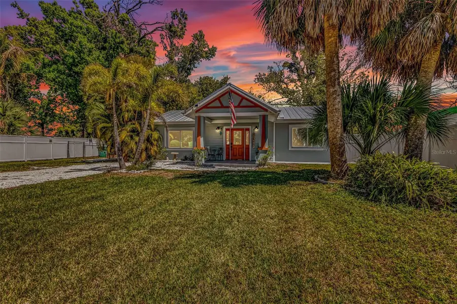 115 Winson Avenue, Englewood, FL 34223 - #2