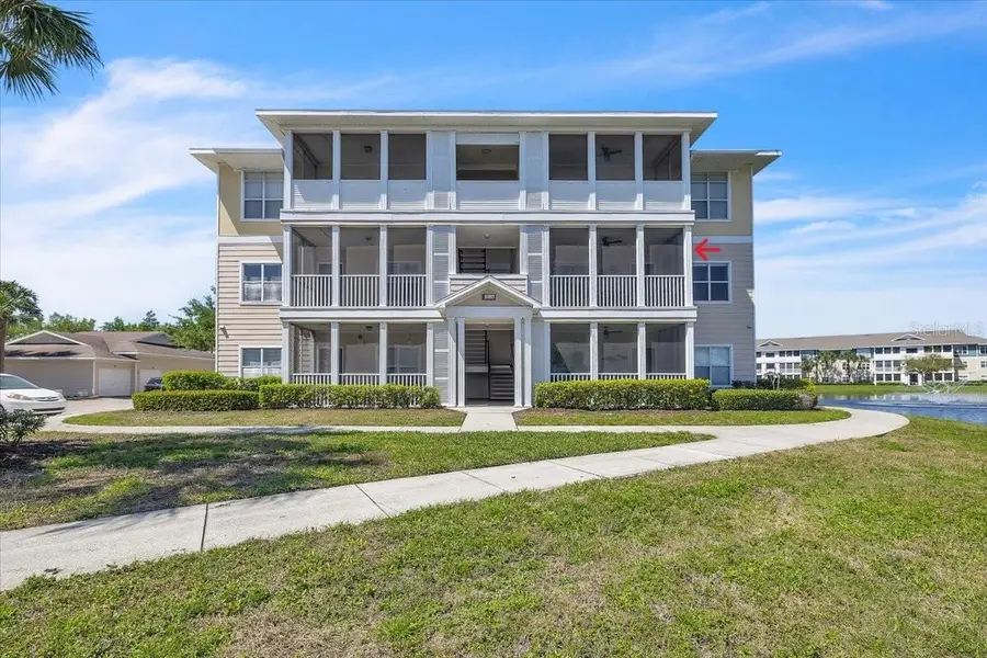 4802 51st Street W #1916, Bradenton, FL 34210 - #2