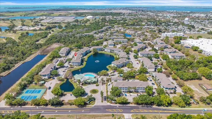 4802 51st Street W #1916, Bradenton, FL 34210 - #3