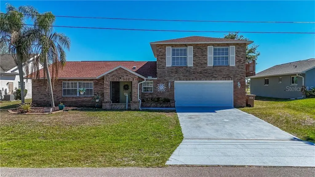238 SE 9th Terrace, Cape Coral, FL 33990 - #1