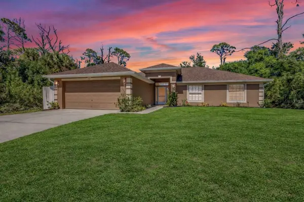 1406 Shaker Lane, NORTH PORT, FL 34286