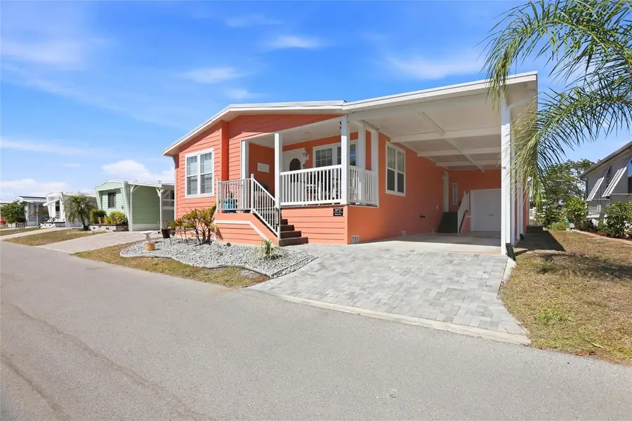 24717 Snook Avenue #11 D, Punta Gorda, FL 33980 - #2