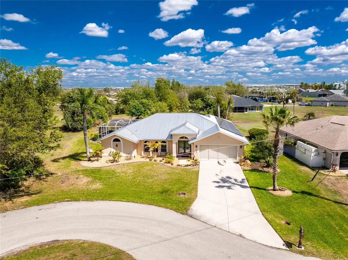 100 Angol Street, Punta Gorda, FL 33983 - #1