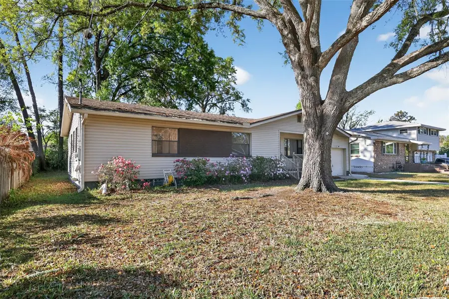 6220 Graves Street, Jacksonville, FL 32210 - #2