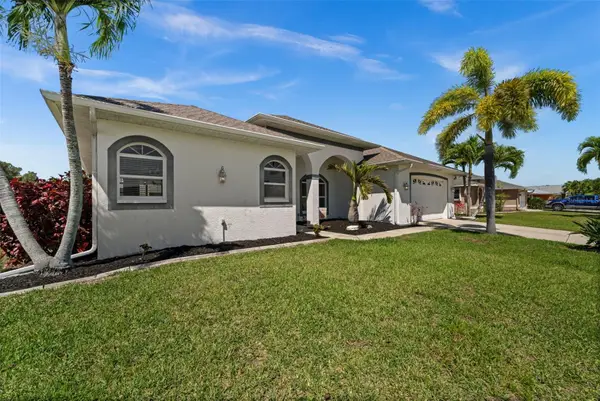 410 SE 20th Court, CAPE CORAL, FL 33990