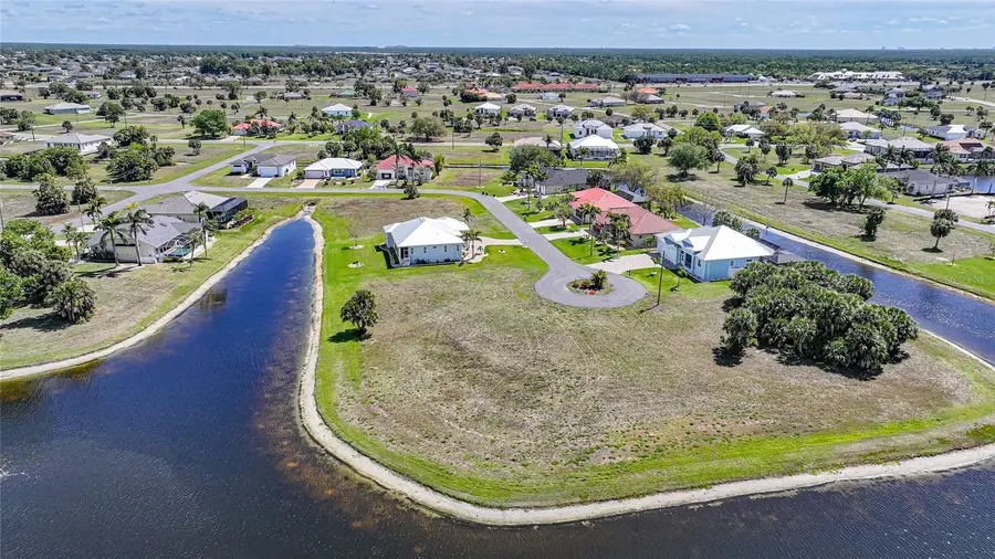 16395 Nogales Court, Punta Gorda, FL 33955 - #2