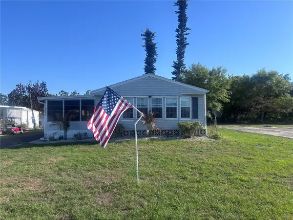 29215 Edgewood Street, PUNTA GORDA, FL 33982