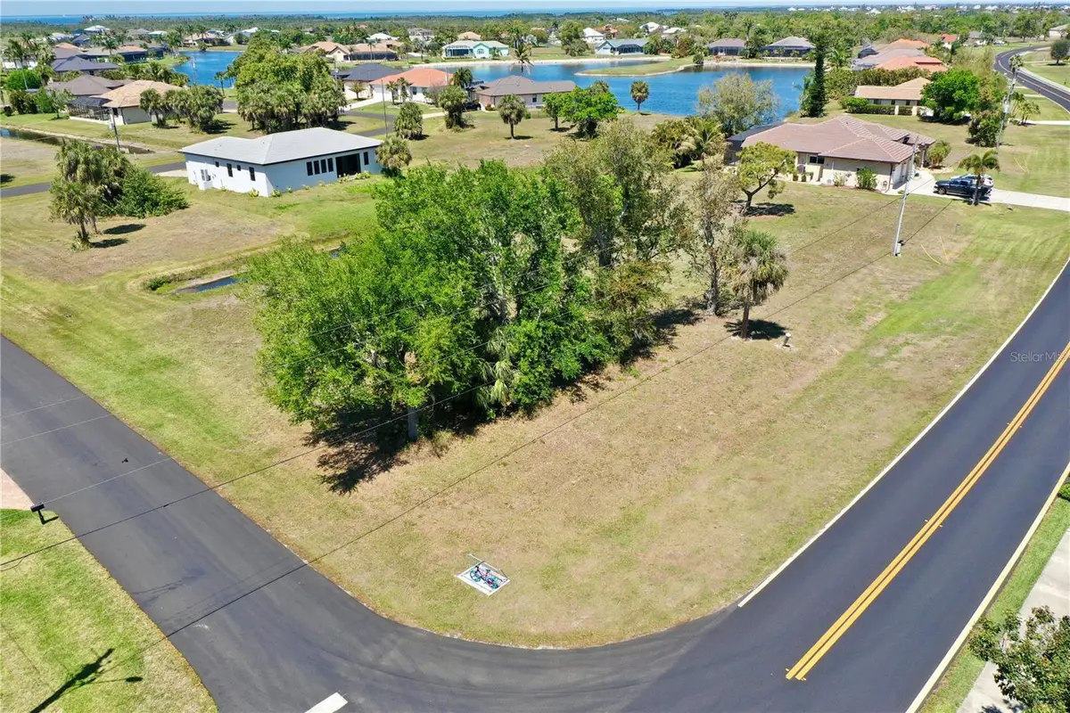 17175 Cape Horn Boulevard, Punta Gorda, FL 33955 - #1