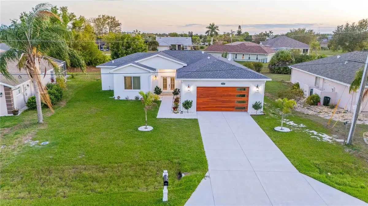 25407 Rupert, Punta Gorda, FL 33983 - #1