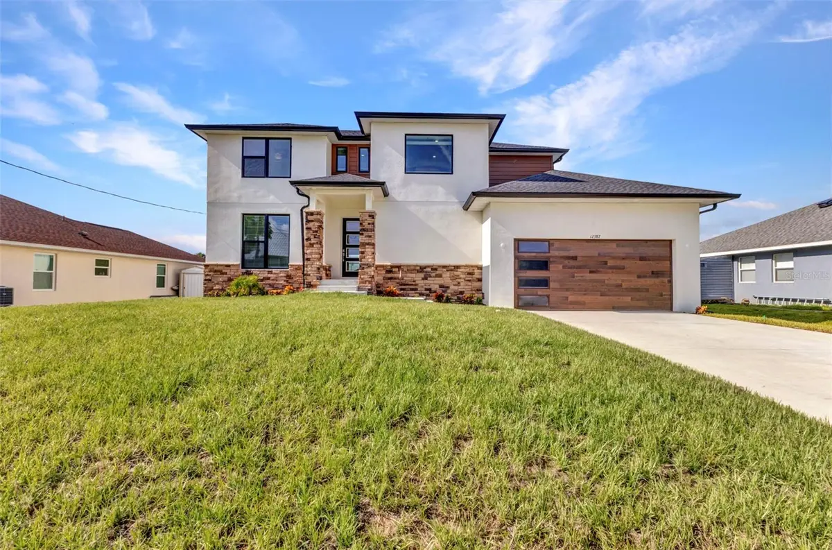 2385 Pappas Terrace, Port Charlotte, FL 33981 - #1