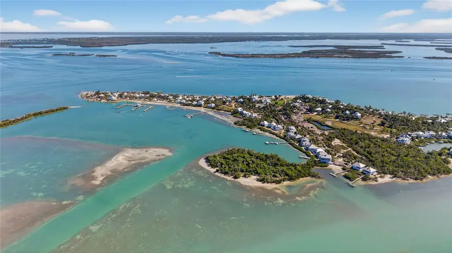 520 Useppa Island, Captiva, FL 33924 - #3
