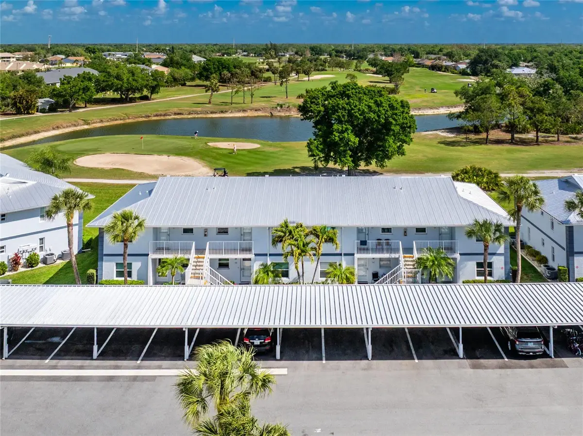 26420 Rampart Boulevard #614, Punta Gorda, FL 33983 - #1