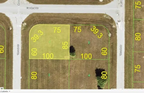 2 Thrush Drive, PLACIDA, FL 33946