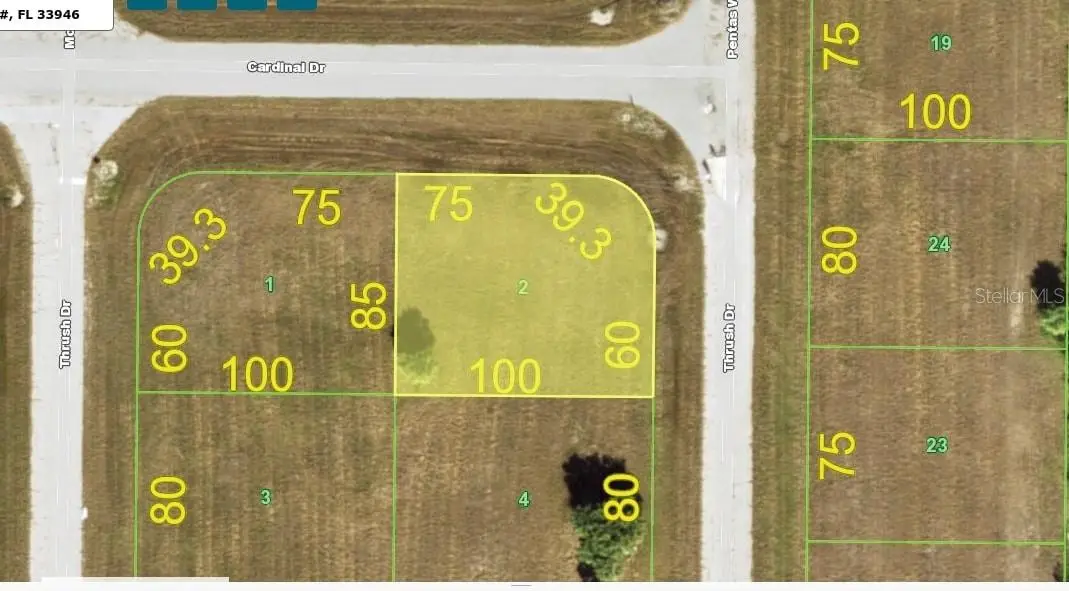 46 Thrush Drive, Placida, FL 33946 - #1