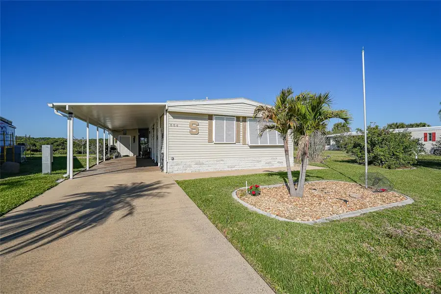 554 Parkwood Avenue, North Port, FL 34287 - #2