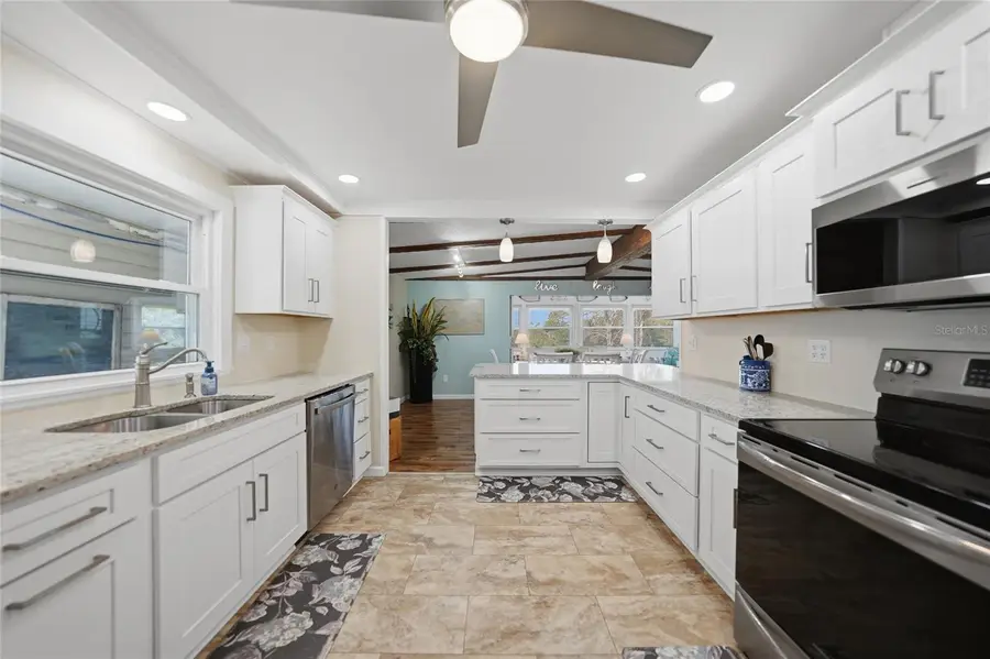 554 Parkwood Avenue, North Port, FL 34287 - #3