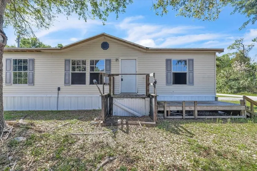 1425 Hickory Avenue, Punta Gorda, FL 33950 - #2