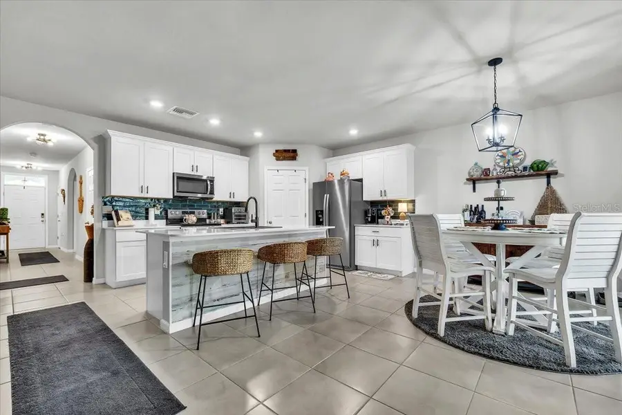 25157 Alcazar, Punta Gorda, FL 33955 - #3