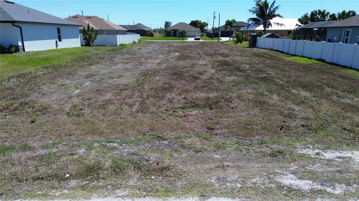 114 NW 10th Street, Cape Coral, FL 33993 - #1