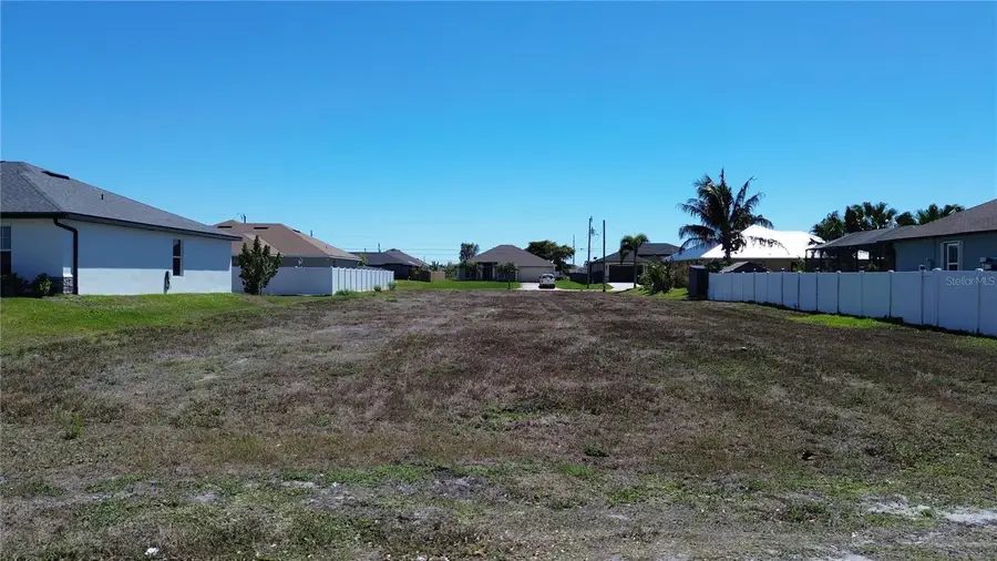 114 NW 10th Street, Cape Coral, FL 33993 - #2