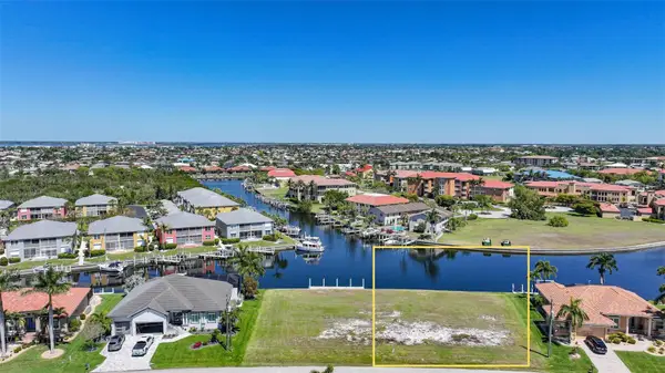 3330 Sandpiper Drive, PUNTA GORDA, FL 33950